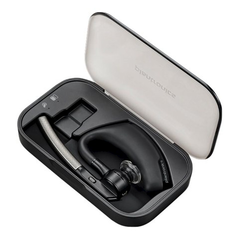 Bluetooth гарнитура plantronics voyager legend обзор