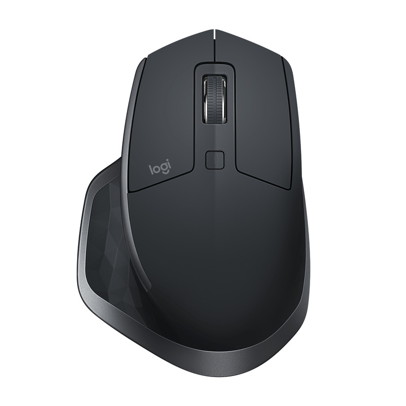 logitech mx master 2s dpi