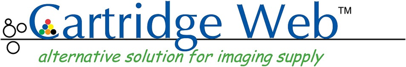 CartridgeWeb